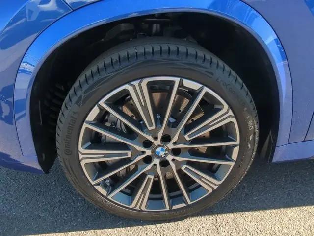 2026 BMW X1 M35i