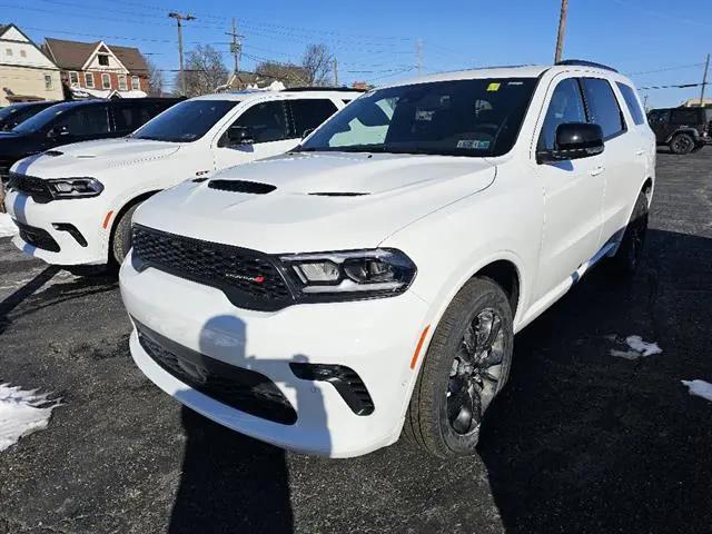 2026 Dodge Durango GT Plus AWD for sale in Williamsport, PA