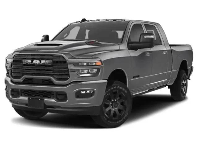 2026 RAM Ram 3500 RAM 3500 LARAMIE MEGA CAB 4X4 64 BOX 2026 RAM Ram 3500 RAM 3500 LARAMIE MEGA CAB 4X4 64 BOX