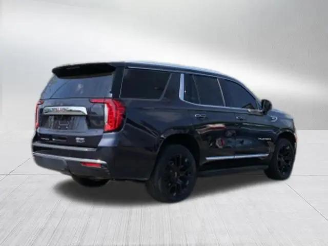 2023 GMC Yukon 4WD SLT