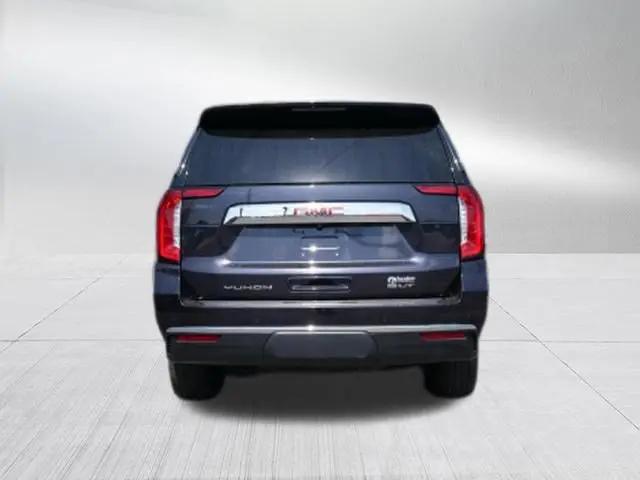 2023 GMC Yukon 4WD SLT