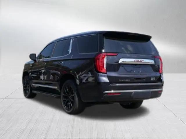 2023 GMC Yukon 4WD SLT