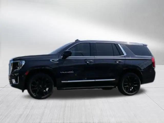 2023 GMC Yukon 4WD SLT