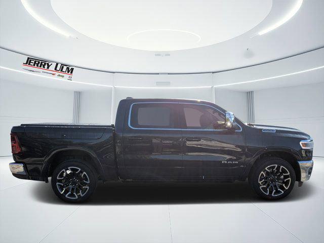 2026 RAM Ram 1500 RAM 1500 LIMITED LONGHORN CREW CAB 4X4 57 BOX 2026 RAM Ram 1500 RAM 1500 LIMITED LONGHORN CREW CAB 4X4 57 BOX