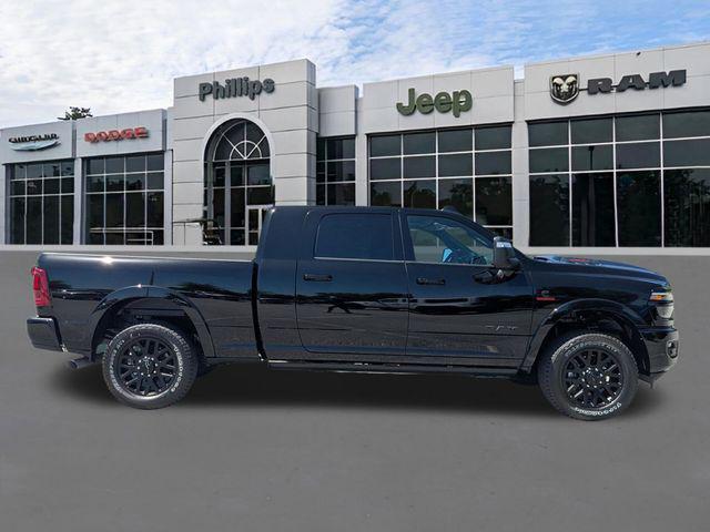 2026 RAM Ram 3500 RAM 3500 LIMITED MEGA CAB 4X4 64 BOX