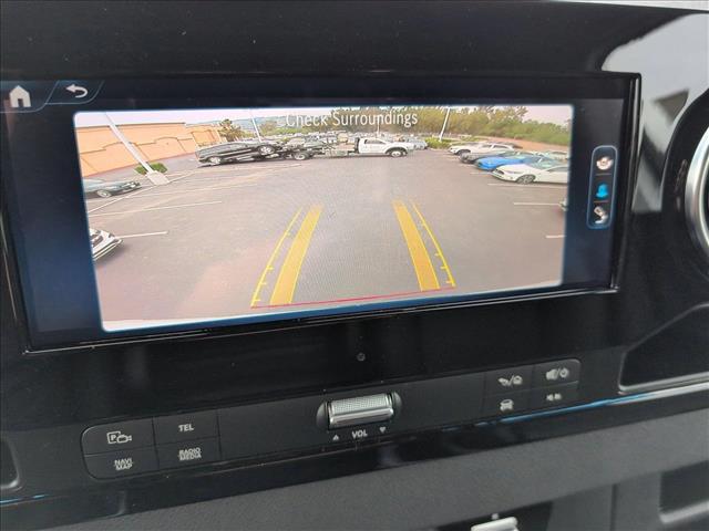 2026 Mercedes-Benz Sprinter 2500 Standard Roof 4-Cyl Diesel HO