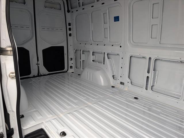 2026 Mercedes-Benz Sprinter 2500 Standard Roof 4-Cyl Diesel HO