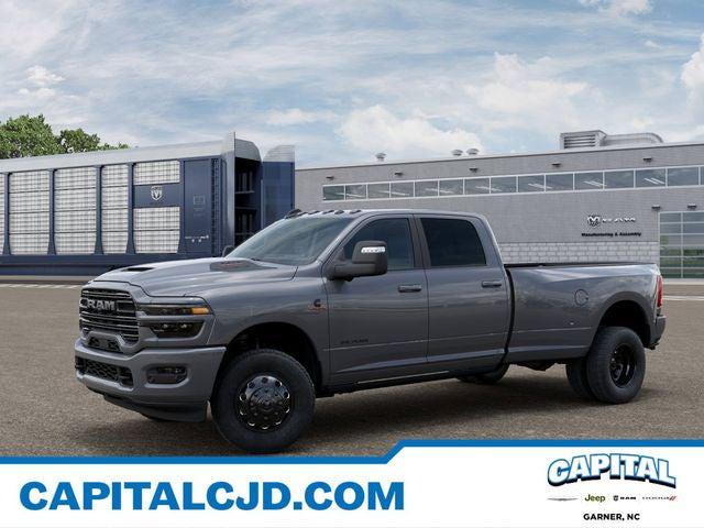 2026 RAM Ram 3500 RAM 3500 LARAMIE CREW CAB 4X4 8 BOX 2026 RAM Ram 3500 RAM 3500 LARAMIE CREW CAB 4X4 8 BOX
