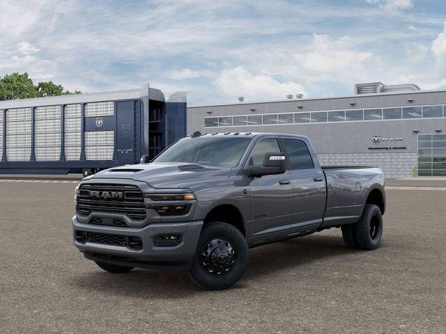 2026 RAM Ram 3500 RAM 3500 LARAMIE CREW CAB 4X4 8 BOX 2026 RAM Ram 3500 RAM 3500 LARAMIE CREW CAB 4X4 8 BOX