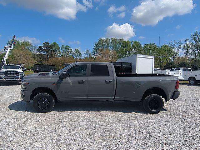 2026 RAM Ram 3500 RAM 3500 LARAMIE CREW CAB 4X4 8 BOX