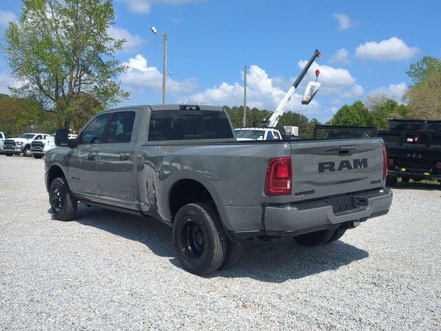 2026 RAM Ram 3500 RAM 3500 LARAMIE CREW CAB 4X4 8 BOX