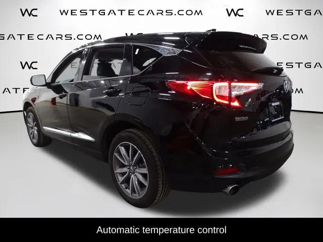 2021 Acura RDX Technology Package
