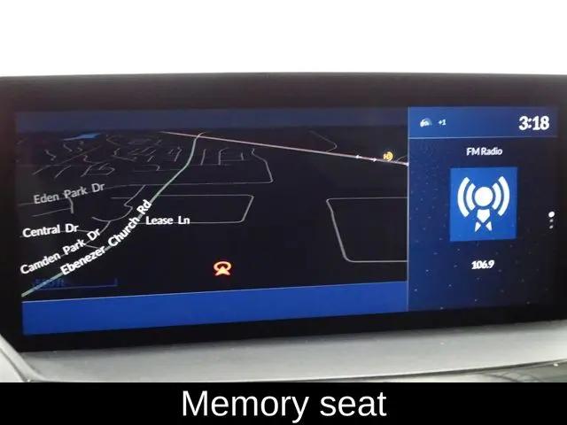 2021 Acura RDX Technology Package