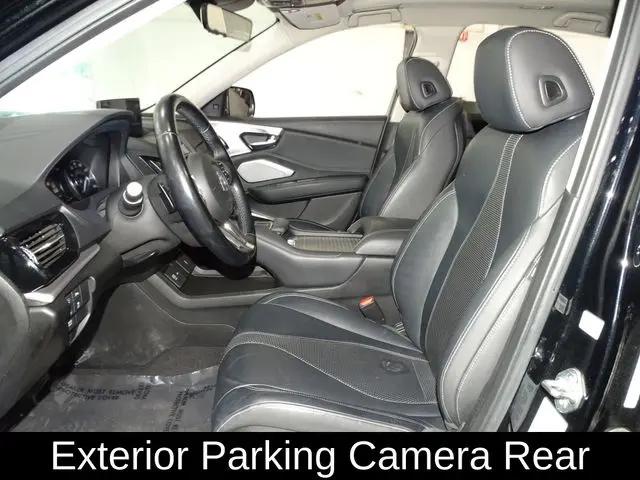 2021 Acura RDX Technology Package