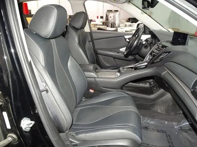2021 Acura RDX Technology Package