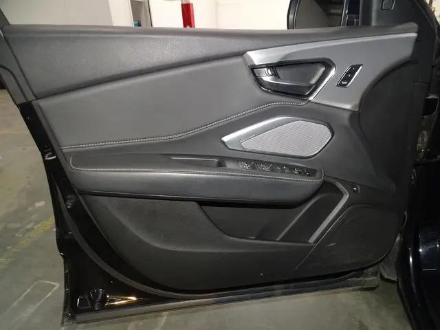 2021 Acura RDX Technology Package