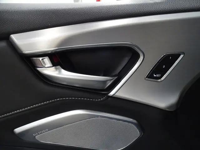 2021 Acura RDX Technology Package