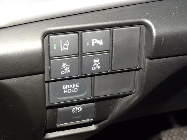 2021 Acura RDX Technology Package