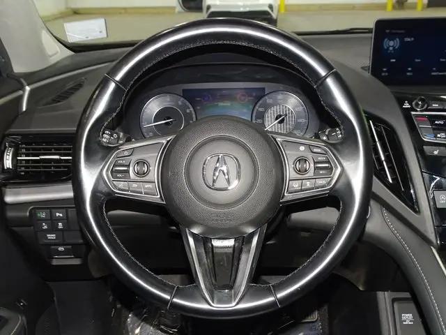 2021 Acura RDX Technology Package