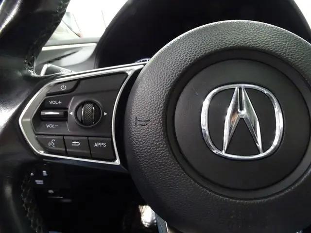 2021 Acura RDX Technology Package