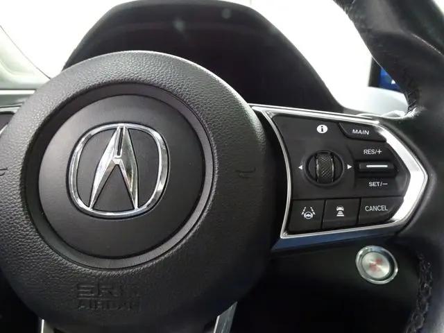 2021 Acura RDX Technology Package