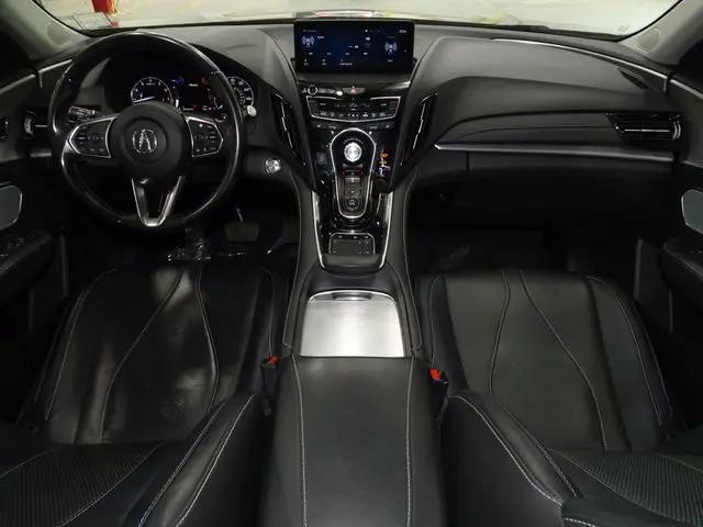 2021 Acura RDX Technology Package