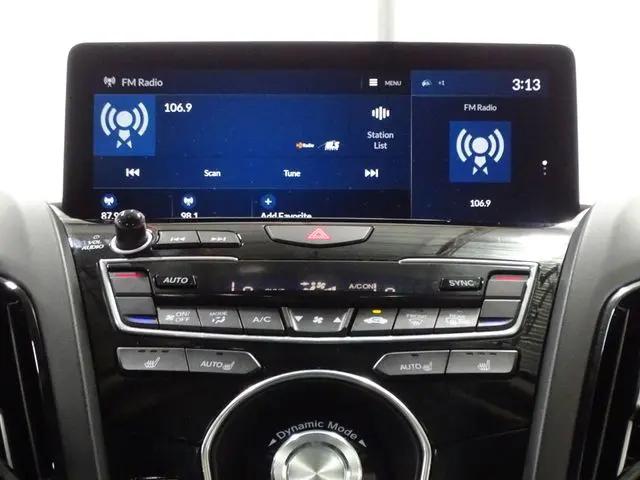 2021 Acura RDX Technology Package