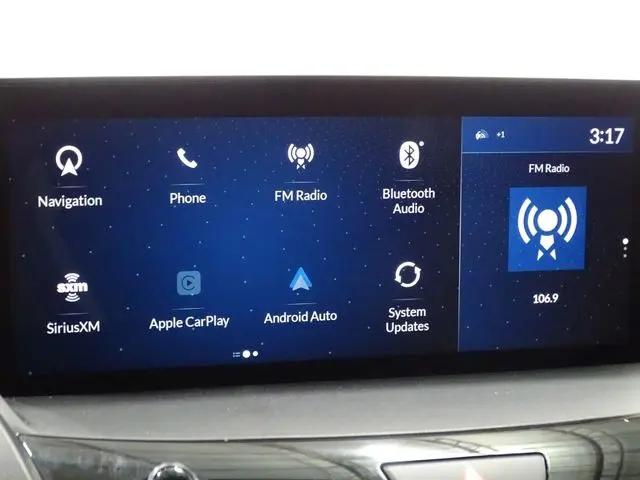 2021 Acura RDX Technology Package