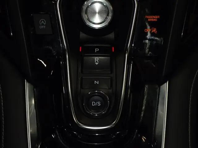 2021 Acura RDX Technology Package