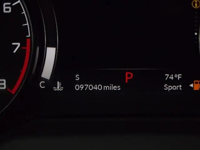 2021 Acura RDX Technology Package