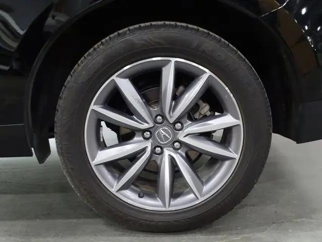 2021 Acura RDX Technology Package
