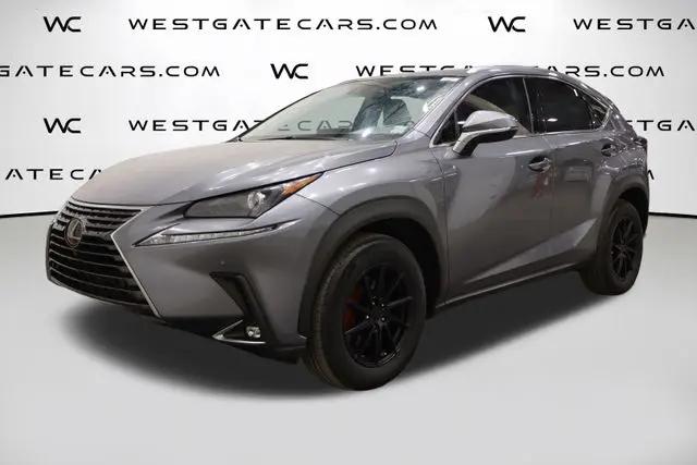 2021 Lexus NX 300 NX 300 for sale in Hartsville, SC