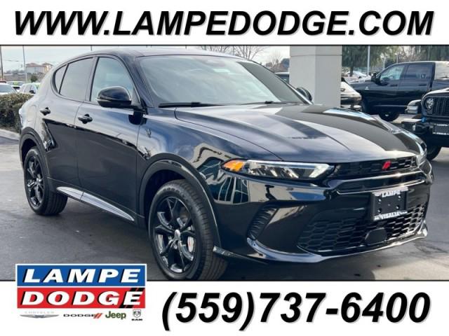 2024 Dodge Hornet R/T Plus EAWD