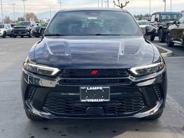 2024 Dodge Hornet R/T Plus EAWD