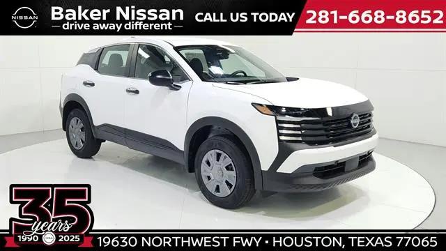 2026 Nissan Kicks S for sale in Houston, TX