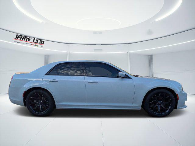 2019 Chrysler 300 300S