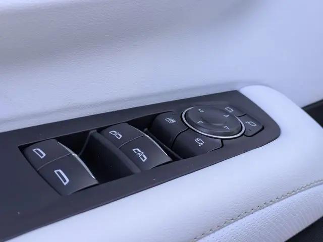 2026 Chevrolet Tahoe 4WD Premier