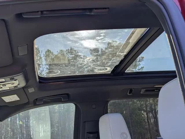 2026 Chevrolet Tahoe 4WD Premier