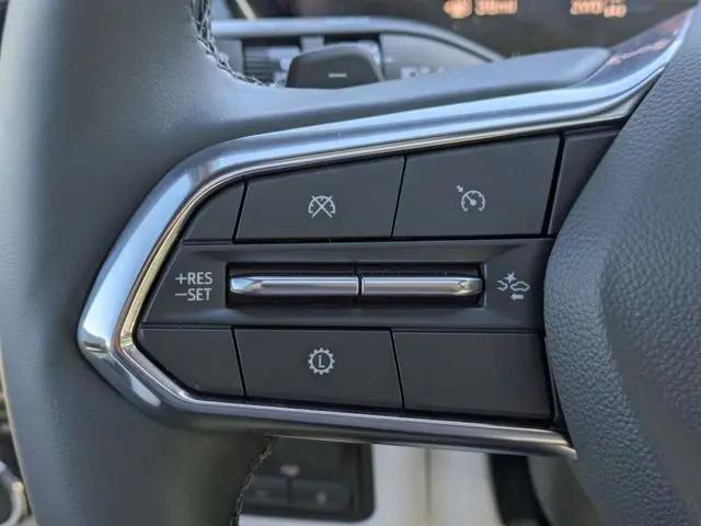 2026 Chevrolet Tahoe 4WD Premier