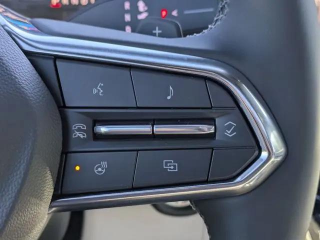 2026 Chevrolet Tahoe 4WD Premier