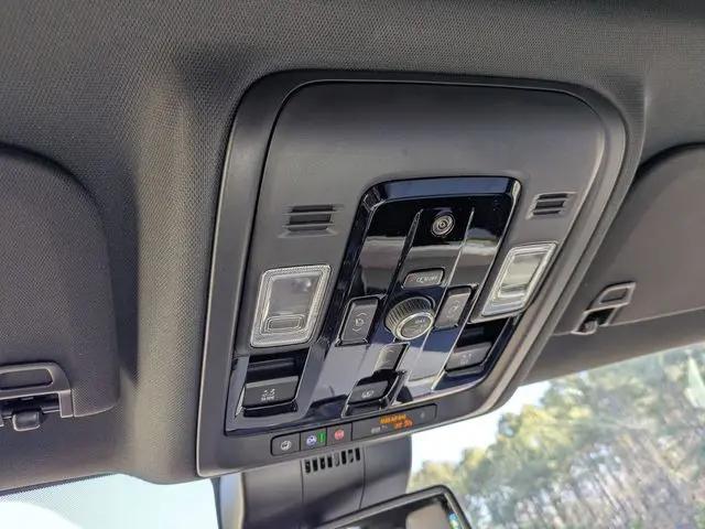 2026 Chevrolet Tahoe 4WD Premier