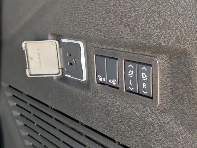 2026 Chevrolet Tahoe 4WD Premier