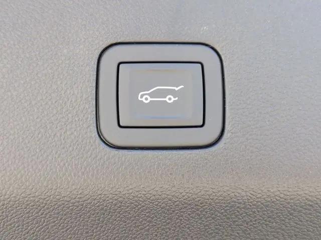 2026 Chevrolet Tahoe 4WD Premier