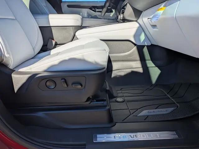 2026 Chevrolet Tahoe 4WD Premier