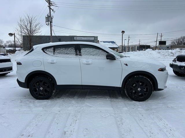2023 Dodge Hornet DODGE HORNET GT PLUS AWD 2023 Dodge Hornet DODGE HORNET GT PLUS AWD