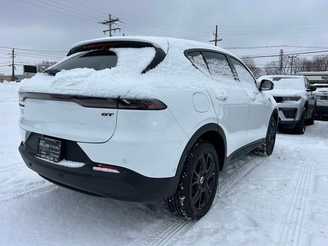2023 Dodge Hornet DODGE HORNET GT PLUS AWD 2023 Dodge Hornet DODGE HORNET GT PLUS AWD