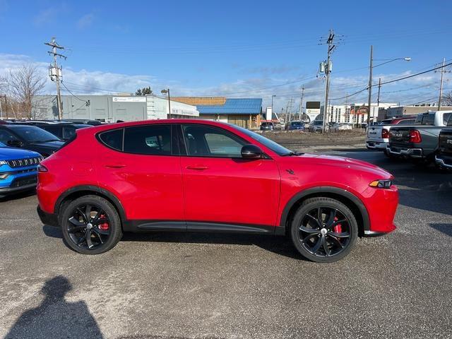 2024 Dodge Hornet R/T Plus EAWD