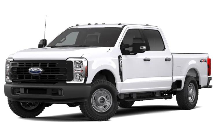 2026 Ford F-350 XL for sale in Winchendon, MA