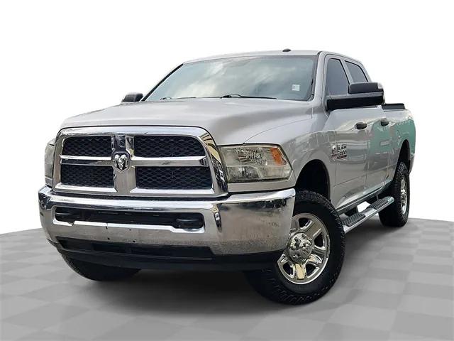 2015 RAM 2500 Tradesman