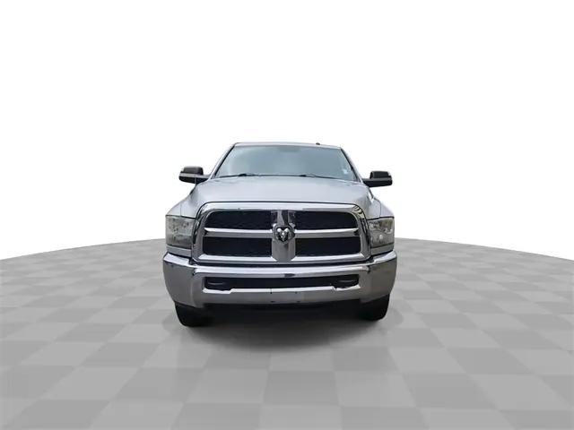 2015 RAM 2500 Tradesman